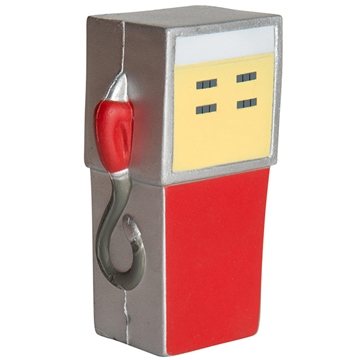 150 Customized Gas Pump Stress Reliever - Stress Relief