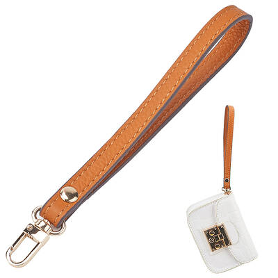 Cowhide Bag Straps