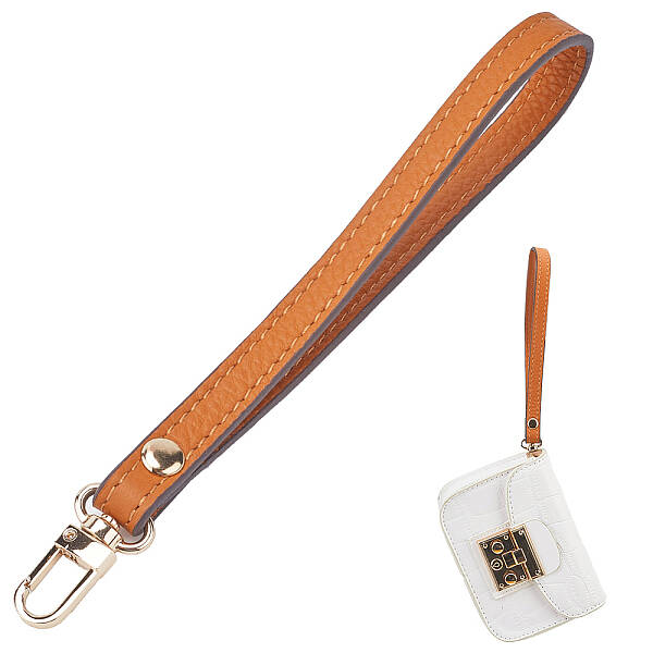 Cowhide Bag Straps