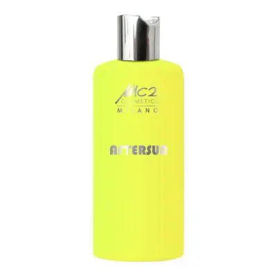 Mc2 cosmetics Aftersun Face & Body 150 ml