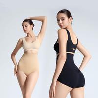 2-pack Anti-Gravity Shaper Panties Kakapeople Anti-Gravity Shapewear For Women High-waisted Tummy Control Thong Womenswear Un...