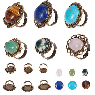 DIY Ring Making