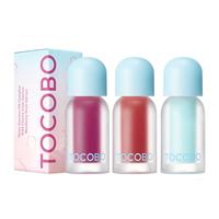 TOCOBO - Juicy Berry Plumping Lip Oil (8 Shades) 4g