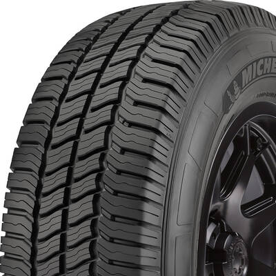 Michelin Tire Agilis Cross Climate All Season - 265/70R18 124/121R