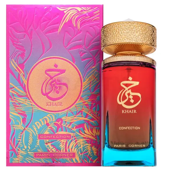 Paris Corner Khair Confection EDP W 100 ml