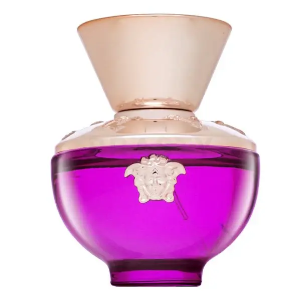 Versace Dylan Purple Perfume for Women - Eau de Parfum Spray 1.7 oz