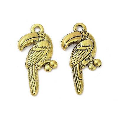 Tibetan Style Alloy Pendants