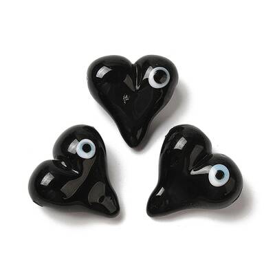 Handmade Lampwork Beads