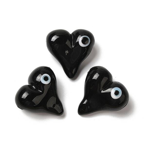 Handmade Lampwork Beads