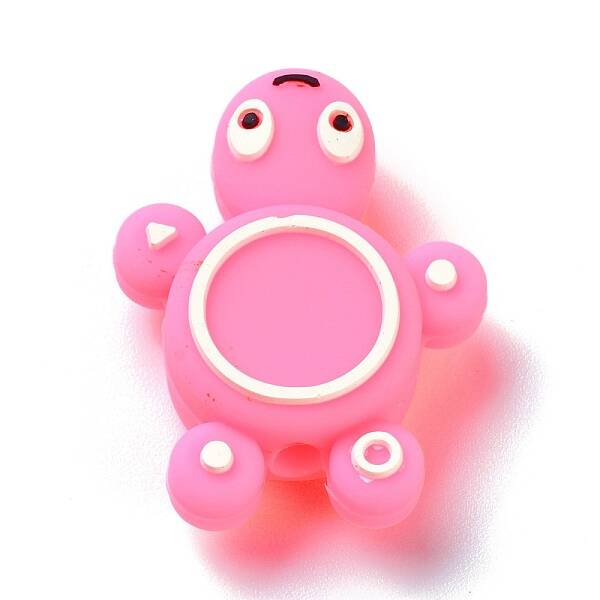 Silicone Focal Beads