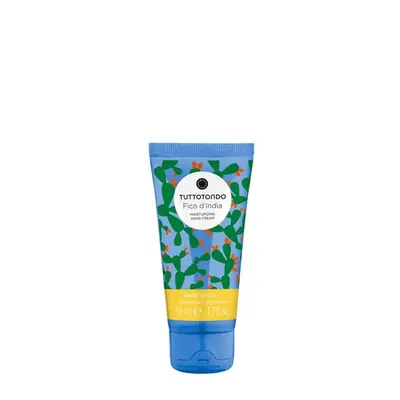 Tuttotondo Fico d'India Hydrating Body Cream