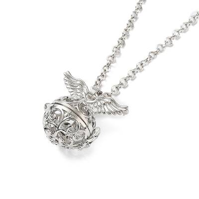 Brass Pendant Necklaces