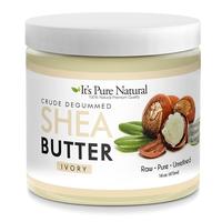 It's Pure Natural -  \