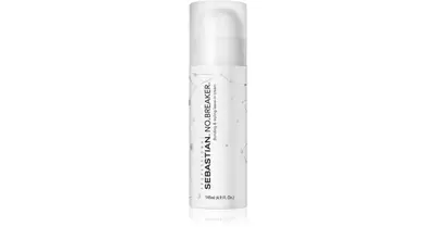 Sebastian Professional No.Breaker Bonding & Styling Leave-in Hair Treatment for Daily Use 145ml