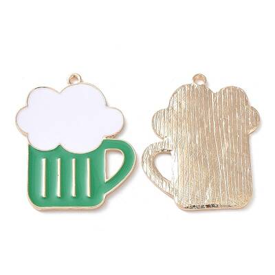 Alloy Pendants
