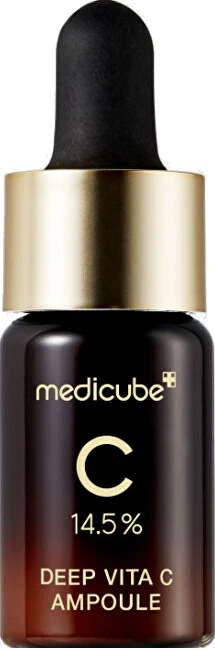Medicube Brightening and anti-aging serum with vitamin C Deep Vita C 2.0 (vial) 30 g