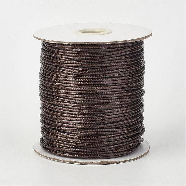 Eco-Friendly Korean Waxed Polyester Cord