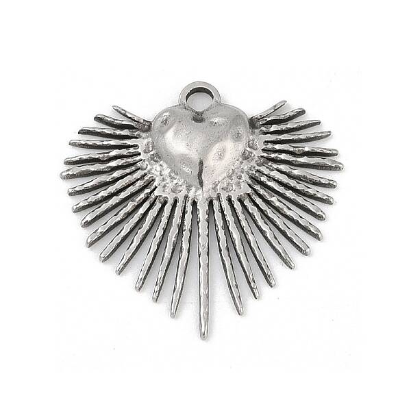 304 Stainless Steel Pendants