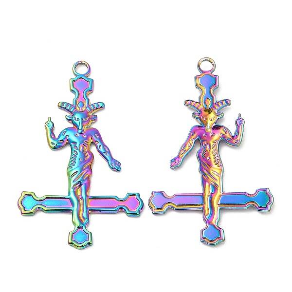 304 Stainless Steel Pendants