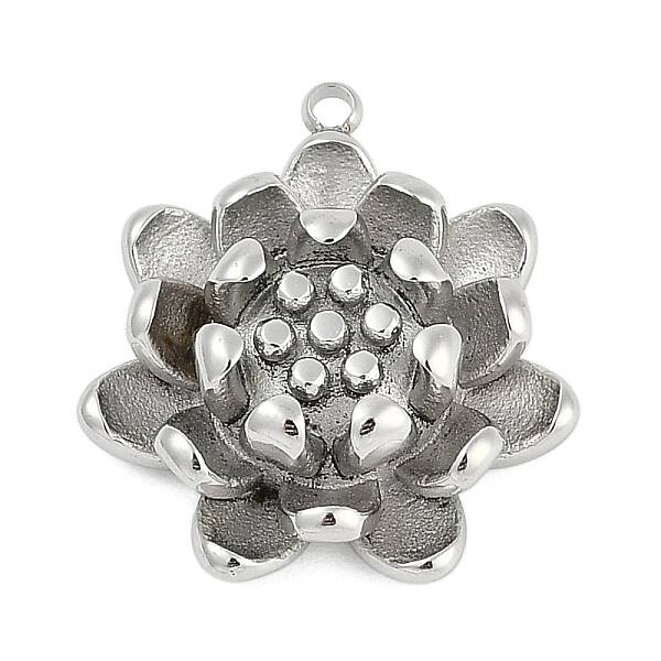 304 Stainless Steel Pendants