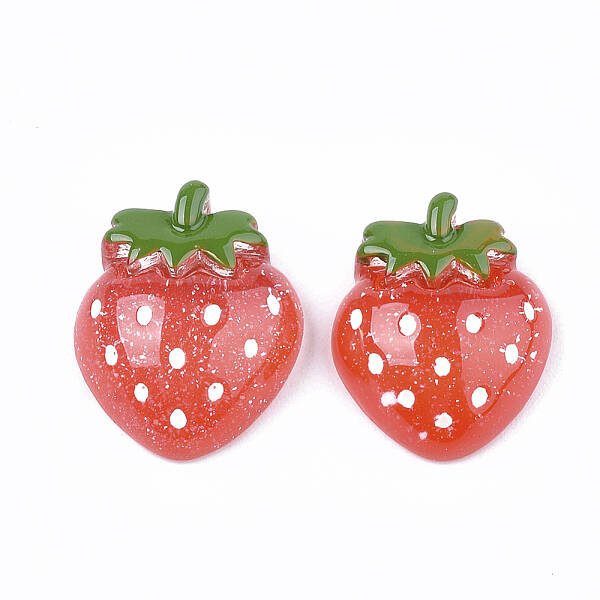 Resin Cabochons