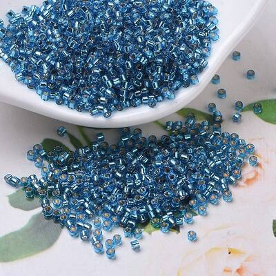 MIYUKI Delica Beads Small