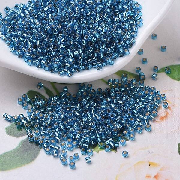 MIYUKI Delica Beads Small