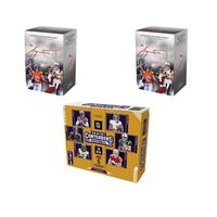 1- 2024 Contenders HOBBY box & 2 Signature Blasters!