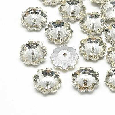 Glass Beads