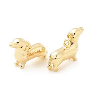 Brass Charms