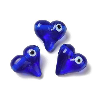 Handmade Lampwork Beads