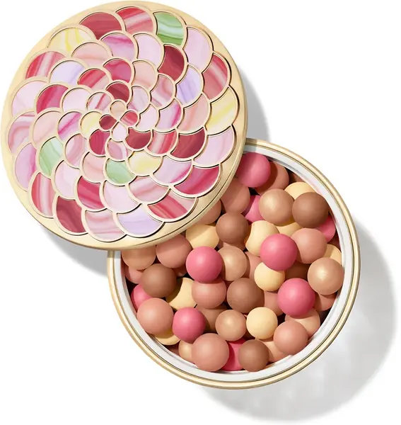 Guerlain Météorites Light Revealing Pearls of powder 20 g 04 Amber