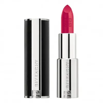Givenchy Interdit Intense Silk Lipstick 3.4 g N338 Rouge Vigne