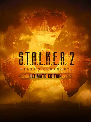 S.T.A.L.K.E.R. 2: Heart of Chornobyl Ultimate Edition Steam Account | Steam