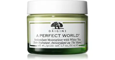 Origins A Perfect World™ antioxidant nourishing cream with white tea 50 ml