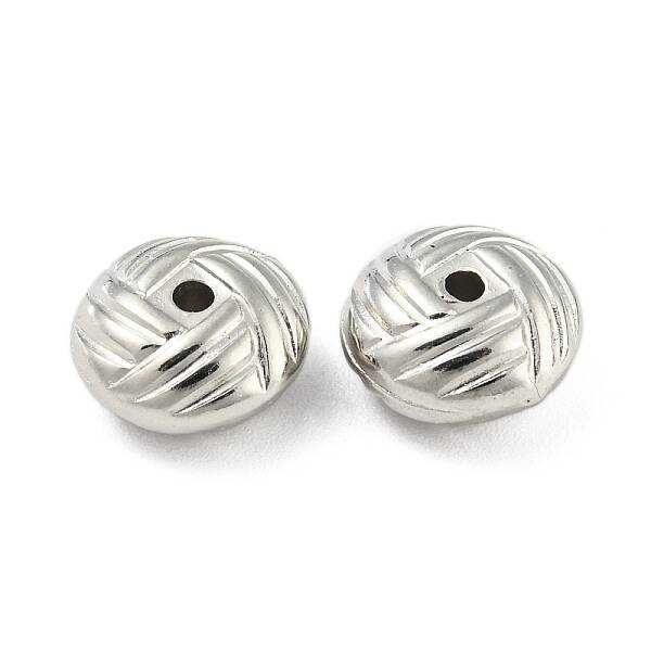 CCB Plastic Beads