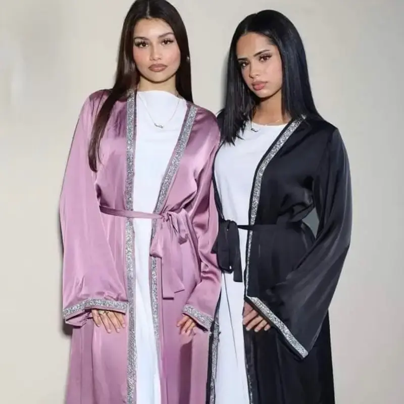Abaya dress