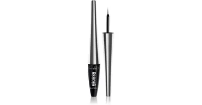Lovely Glossy liquid eyeliners
