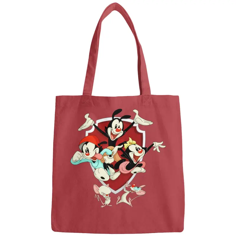 Animaniac Bags, Animaniac Bags