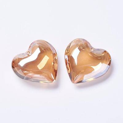 Glass Pendants