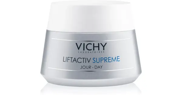 Vichy Liftactiv Supreme Day Normal to combination skin 50ml