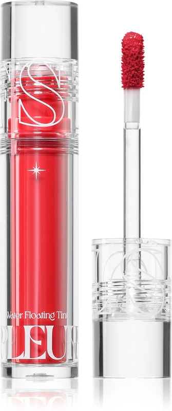 Too Cool For School Artclass Pleur Moisturizing Volumizing Lip Gloss Color 3 Tearful 4 g