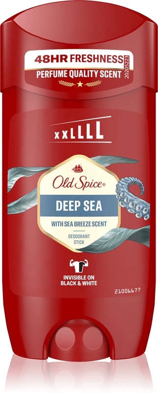 Old Spice Deep Sea solid deodorant 85 ml