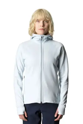 W's Power Houdi | Color: Bluetiful | Size: L