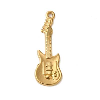Ion Plating(IP) 304 Stainless Steel Pendants