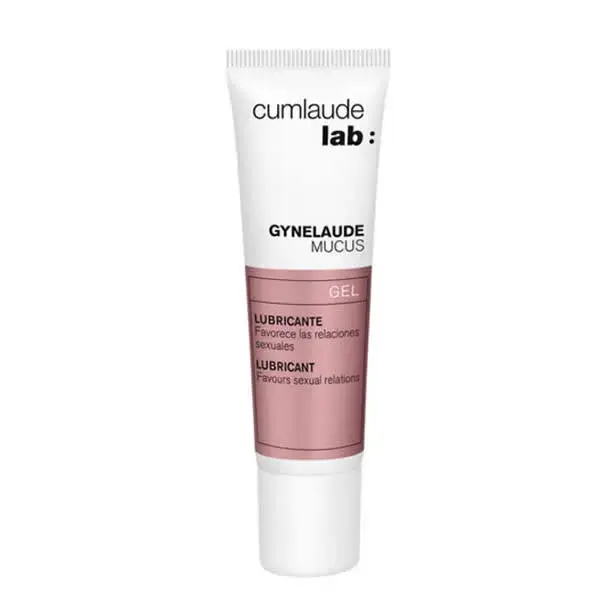 Cumlaude Gynelaude Mucus Lubrificante 30ml