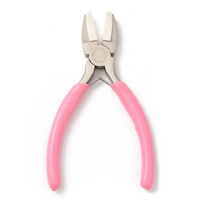 Steel Jewelry Pliers