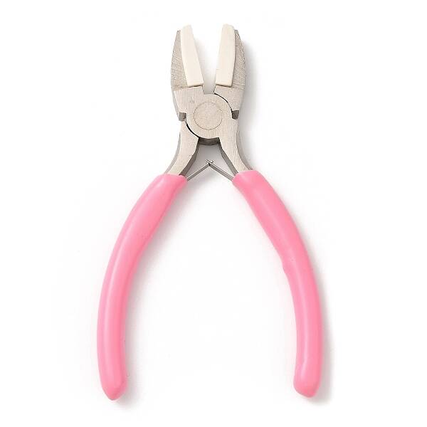 Steel Jewelry Pliers