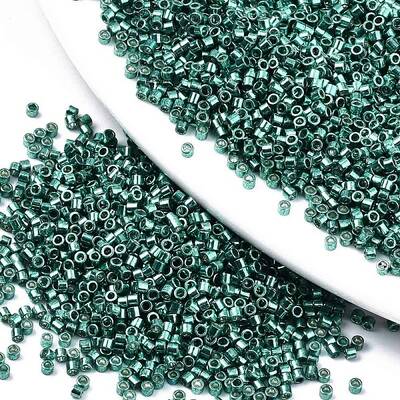 11/0 Grade A Glass Seed Beads