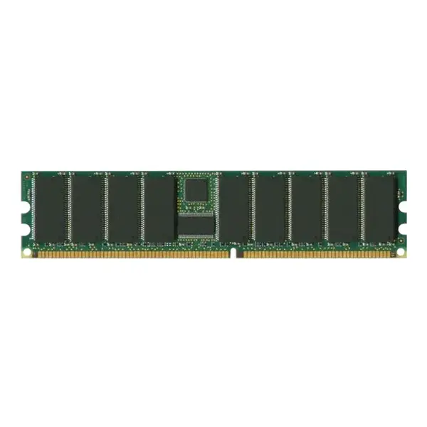 A15538454 Dell 1GB DDR Registered ECC PC-2100 266Mhz Memory